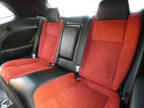 Used 2017 Dodge Challenger R/T Scat Pack w/ Dynamics Package image 55