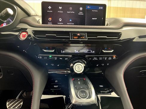 Certified 2023 Acura MDX A-Spec AWD/4WD image 15