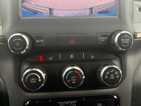 Used 2022 RAM 1500 Rebel w/ Off Road Group image 19