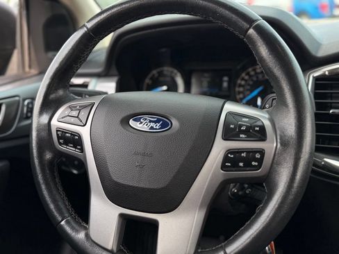 Certified 2021 Ford Ranger XLT w/ Equipment Group 301A Mid AWD/4WD image 16