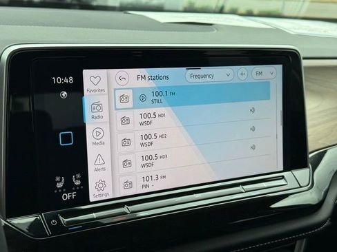 Certified 2025 Volkswagen Atlas SE AWD/4WD image 28
