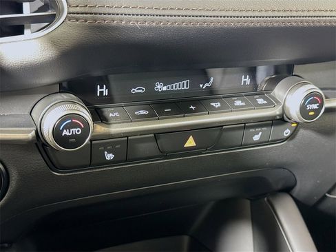 New 2026 MAZDA MAZDA3 2.5 S Sedan w/ Preferred Pkg image 10