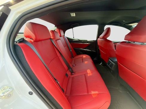 Used 2025 Toyota Camry XSE AWD/4WD image 25