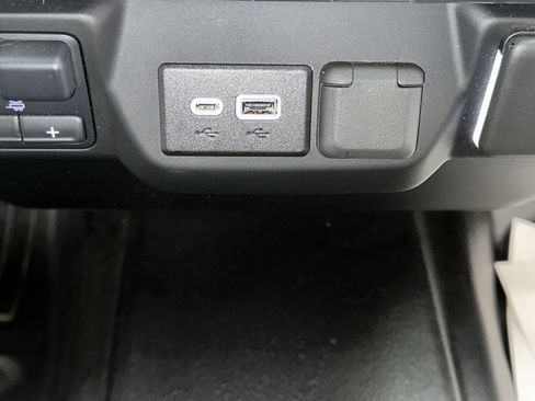 Used 2024 Chevrolet Silverado 3500 W/T w/ WT Convenience Package AWD/4WD image 37