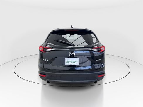 Used 2023 MAZDA CX-9 Touring Plus image 7