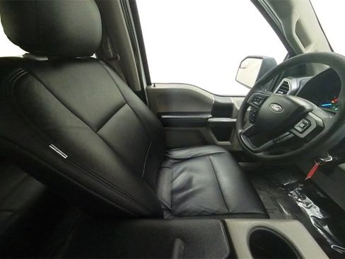 Used 2020 Ford F150 XLT w/ Trailer Tow Package image 23