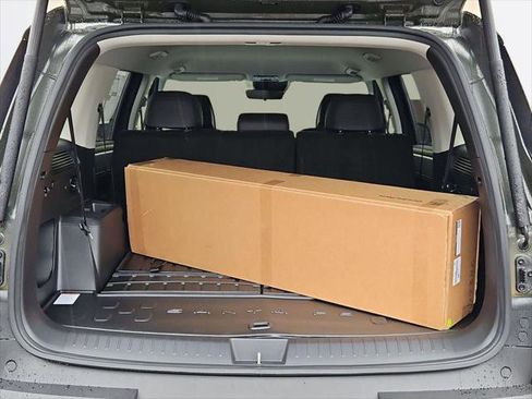 New 2026 Hyundai Santa Fe SEL AWD/4WD image 24
