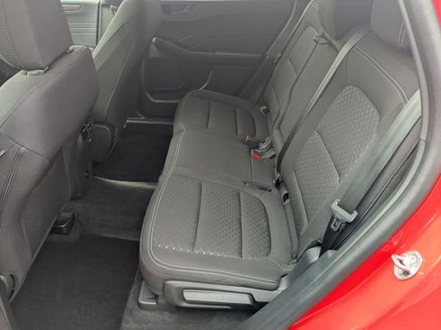 Used 2024 Ford Escape Active AWD/4WD image 18
