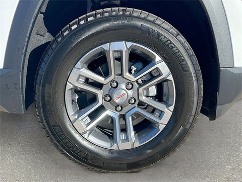 New 2026 GMC Terrain Elevation image 19