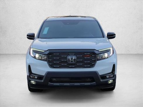 New 2026 Honda Ridgeline TrailSport image 6