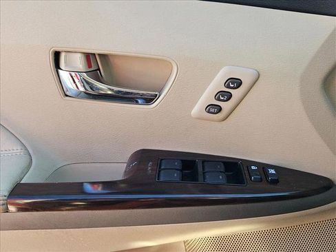 Used 2015 Toyota Venza XLE image 6