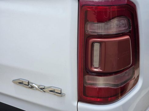 Used 2020 RAM 1500 Limited AWD/4WD image 5