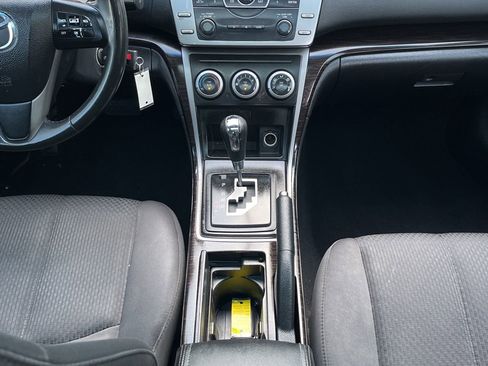 Used 2013 MAZDA MAZDA6 i Touring Plus FWD image 17