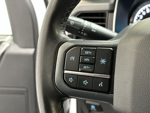 Used 2023 Ford F150 XLT w/ Equipment Group 302A High AWD/4WD image 31