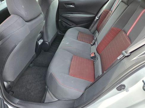 Used 2025 Toyota Corolla SE FWD image 15