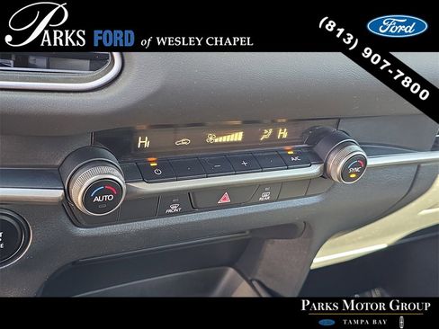 Used 2020 MAZDA CX-30 FWD w/ Select Package image 23