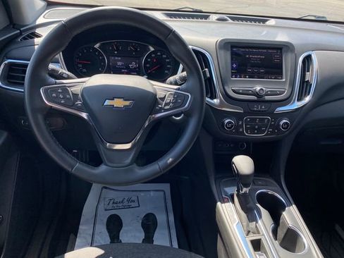 Certified 2024 Chevrolet Equinox LT w/ LPO, Floor Liner Package image 7