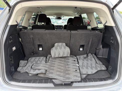 Certified 2023 Subaru Ascent Premium w/ Convenience Package AWD/4WD image 25