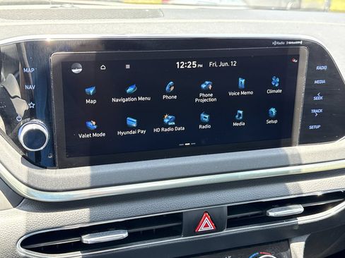 Used 2023 Hyundai Sonata SEL FWD image 22
