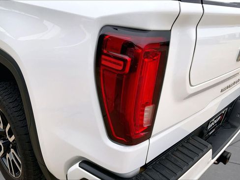 Used 2021 GMC Sierra 1500 AT4 w/ AT4 Premium Package AWD/4WD image 55