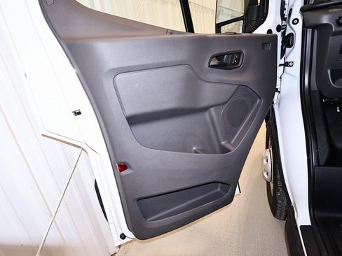New 2026 Ford Transit 350 148 High Roof Extended w/ Load Area Protection Package image 10