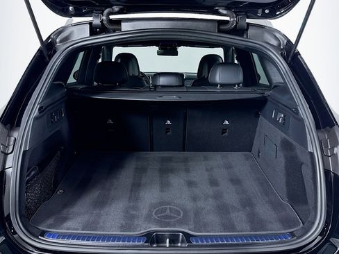 Certified 2025 Mercedes-Benz GLC 300 image 22