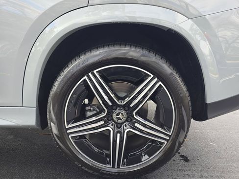 New 2026 Mercedes-Benz GLE 450 4MATIC Coupe image 34