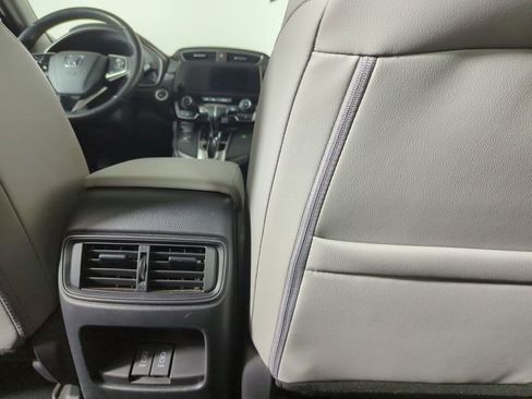Certified 2019 Honda CR-V EX-L image 31