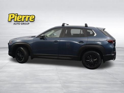 Used 2023 MAZDA CX-50 2.5 S w/ Convenience Package image 5
