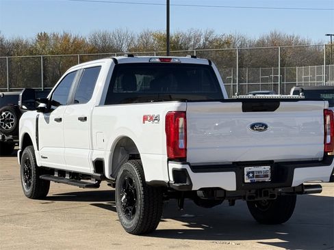 New 2026 Ford F250 XL w/ STX Appearance Package image 27