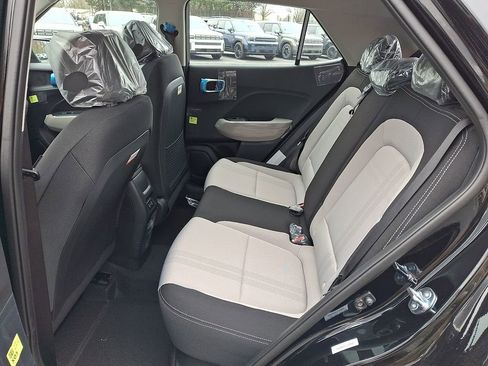 New 2026 Hyundai Venue SEL FWD image 7