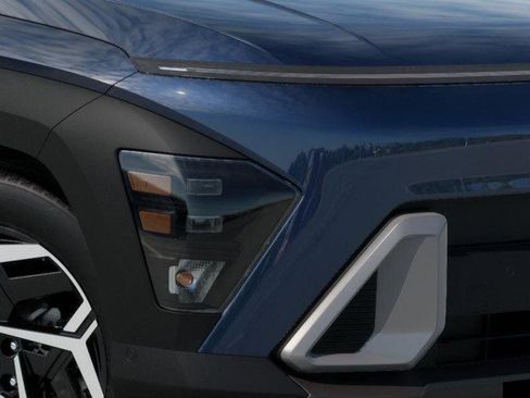New 2026 Hyundai Kona Limited FWD image 9