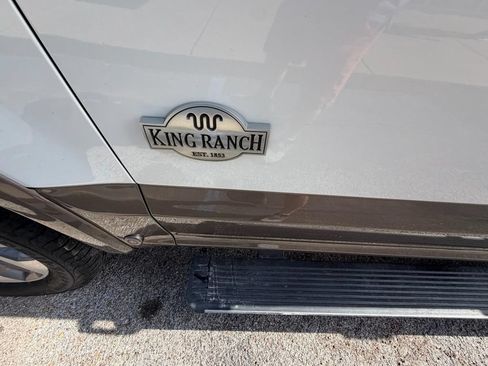 Used 2020 Ford F150 King Ranch w/ Equipment Group 601A Luxury AWD/4WD image 11