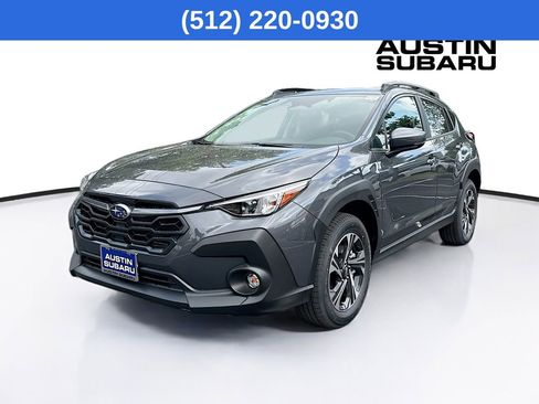 New 2026 Subaru Crosstrek 2.0i Premium AWD/4WD image 4