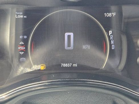 Used 2021 Dodge Durango GT RWD image 24