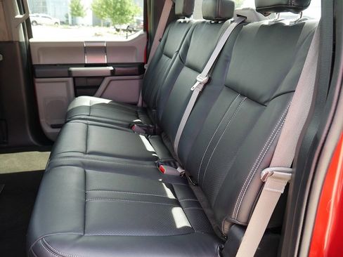 Used 2020 Ford F150 XLT w/ Equipment Group 302A Luxury AWD/4WD image 17