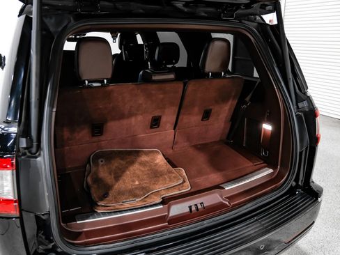 Used 2018 Lincoln Navigator Black Label w/ Cargo Package AWD/4WD image 77