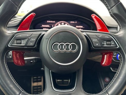 Used 2018 Audi S5 Prestige AWD/4WD image 24