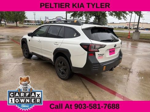 Used 2023 Subaru Outback Wilderness image 9