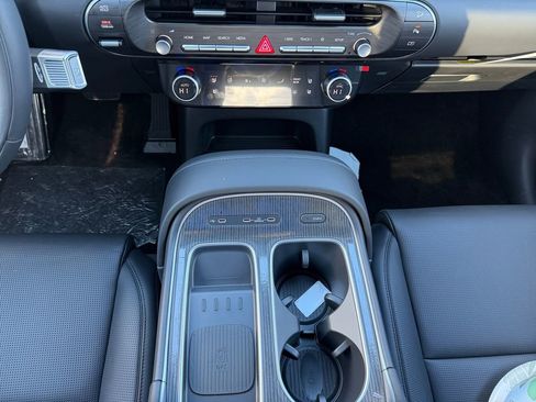 New 2026 Hyundai Palisade Calligraphy image 11