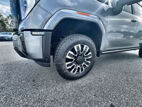 New 2026 GMC Sierra 2500 Denali Ultimate image 69