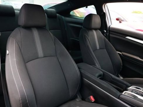 Used 2020 Honda Civic LX image 19
