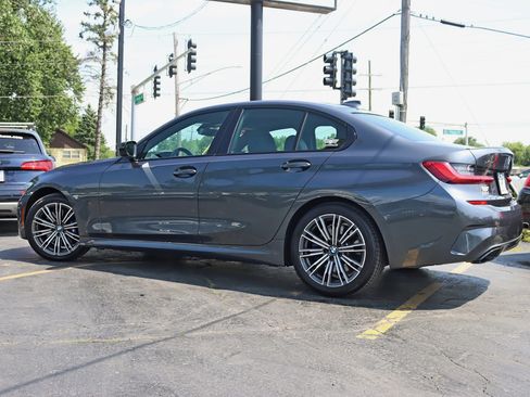 Used 2021 BMW M340i xDrive w/ Premium Package AWD/4WD image 11