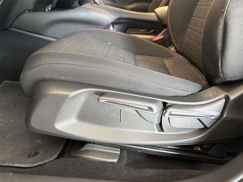 Used 2023 Honda HR-V Sport image 14