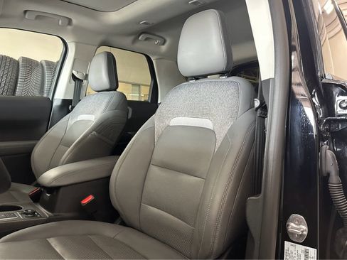 Used 2025 Ford Bronco Sport Badlands w/ Badlands Tech Package image 25