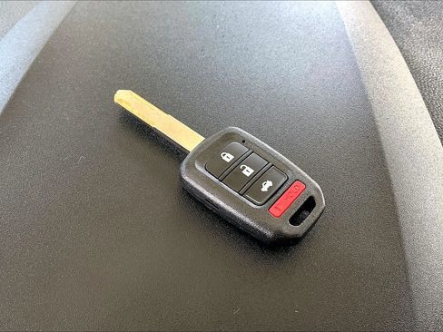 Used 2020 Honda Civic LX image 31