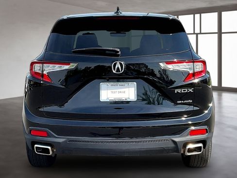 Used 2024 Acura RDX SH-AWD image 5