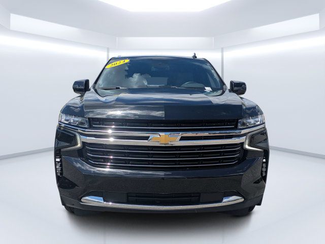 Used 2024 Chevrolet Tahoe LT AWD/4WD image 8