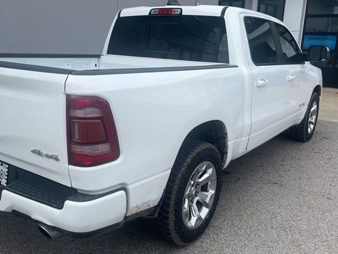 Used 2019 RAM 1500 Big Horn image 4