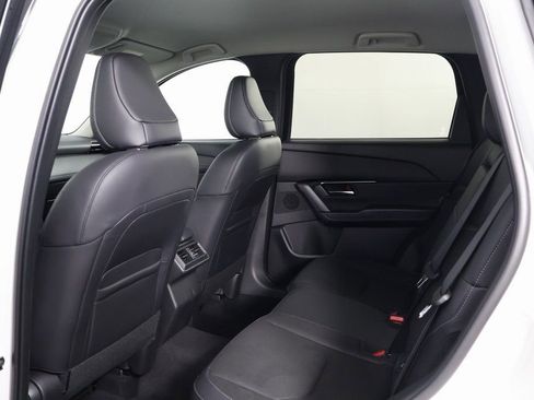 New 2026 MAZDA CX-5 Select AWD/4WD image 6